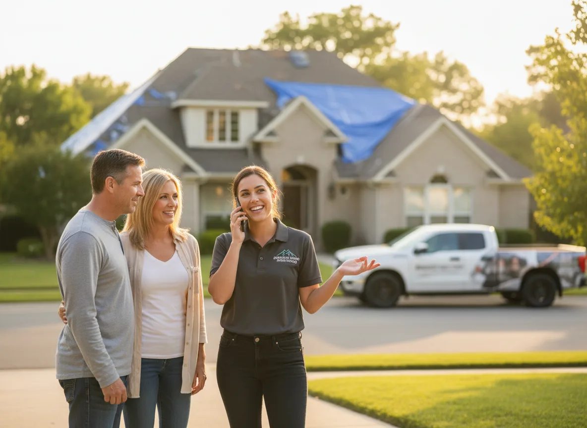 Emergency Roof Repair Nome, ND FAQs